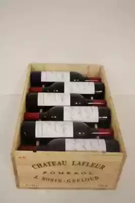 Chateau Lafleur 1994