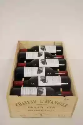 Chateau L'evangile 1994