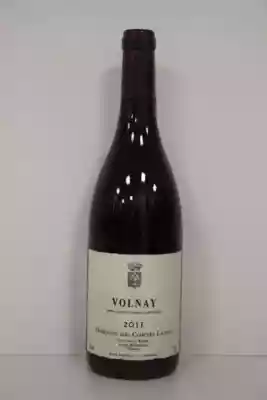 Comtes Lafon Volnay 2011