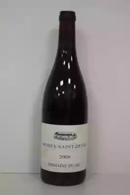 Dujac Morey Saint Denis 2008