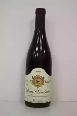 Hubert Lignier Gevrey Chambertin 2005