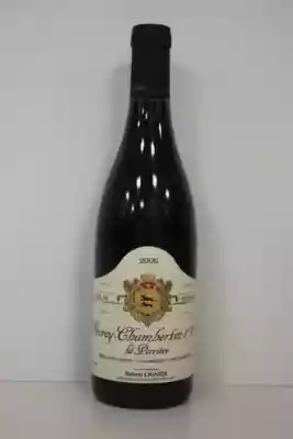 Hubert Lignier Gevrey Chambertin  La Perriere 2006