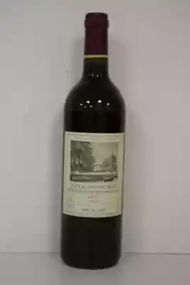 Chateau Duhart Milon Rothschild 2002