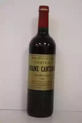 Chateau Brane Cantenac 2005