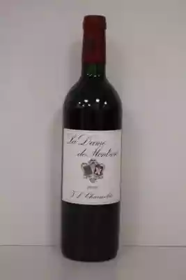 Chateau Montrose La Dame De Montrose 2000