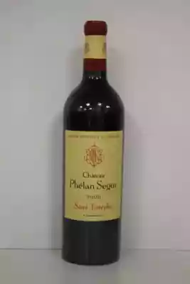 Phelan Segur 2000