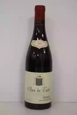 Mommessin Clos De Tart Grand Cru 2002