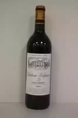 Chateau Belgrave 1994