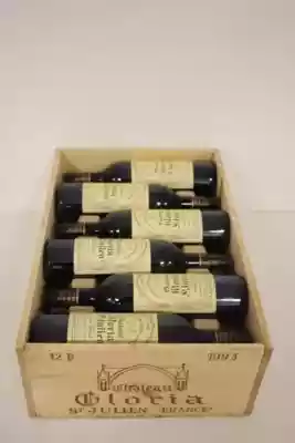 Chateau Gloria 1993