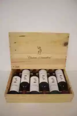 Chateau D'armailhac 1996