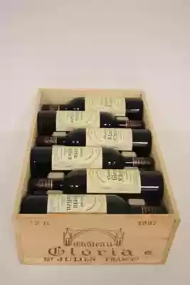 Chateau Gloria 1997