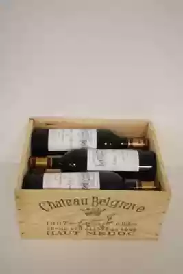 Chateau Belgrave 1997