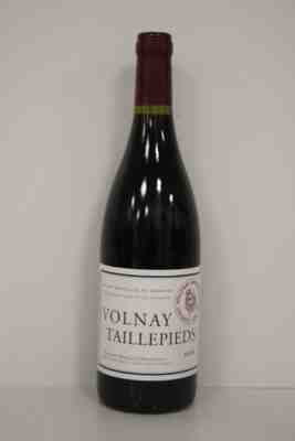 Marquis D'angerville Volnay Taillepieds 1er Cru 2006