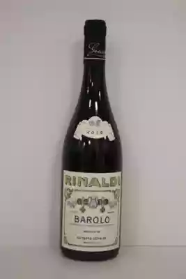 Giuseppe Rinaldi Barolo Brunate Le Coste 2016