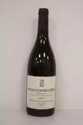 Des Comtes Lafon Volnay Clos Des Chenes 1er Cru 2017