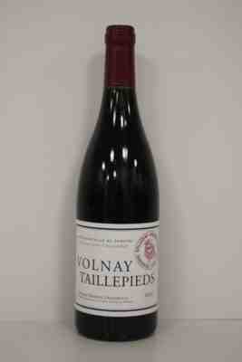 Marquis D'angerville Volnay Taillepieds 1er Cru 2011