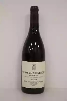 Des Comtes Lafon Volnay Clos Des Chenes 1er Cru 2020