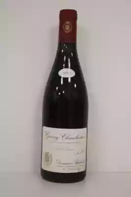 Denis Bachelet , Gevrey Chambertin Vieilles Vignes , 2005