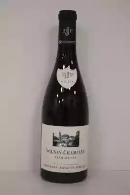 Jacques Prieur Volnay Champans 1er Cru 2011