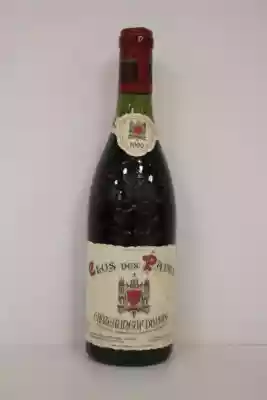 Clos Des Papes Chateauneuf Du Pape 1990