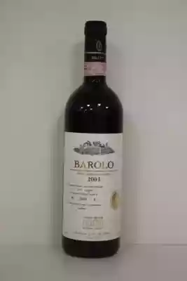 Bruno Giacosa Barolo Vigna Croera Di La Morra 2004