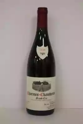 Henri Rebourseau Charmes Chambertin 2020