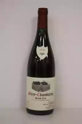 Henri Rebourseau Mazis Chambertin Grand Cru 2020