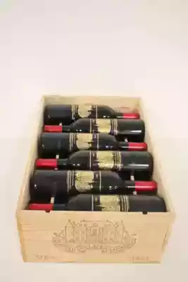 Chateau Palmer 1993