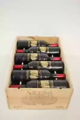 Chateau Palmer 1994