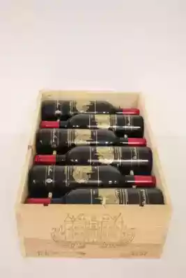 Chateau Palmer 1997