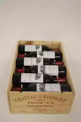 Chateau L'evangile 1997