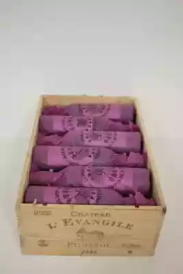 Chateau L'evangile 2003