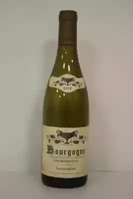 Coche Dury Bourgogne Blanc 2018