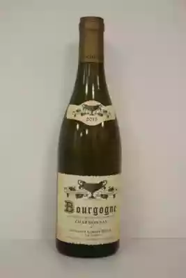 Coche Dury Bourgogne Blanc 2015