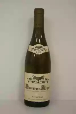 Coche Dury Bourgogne Aligote 2018