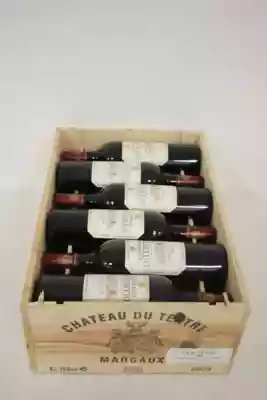 Chateau Du Tertre 2009