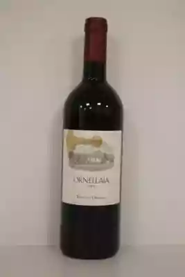 Tenuta Dell' Ornellaia Ornellaia 2000