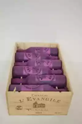 Chateau L'evangile 2004