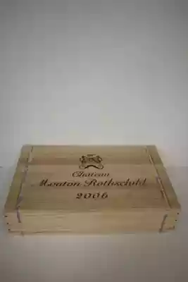 Chateau Mouton Rothschild 2006