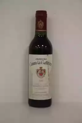 Chateau Canon La Gaffeliere 1993