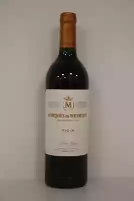 Marques De Murrieta Reserva 2002