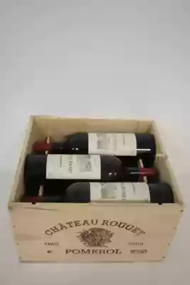 Chateau Rouget  2009