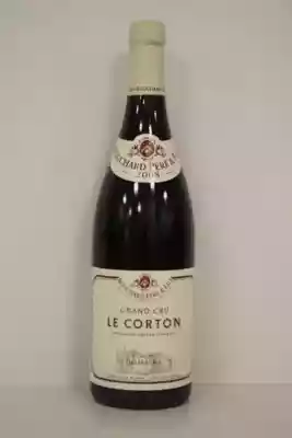 Bouchard Pere & Fils Le Corton Grand Cru 2008