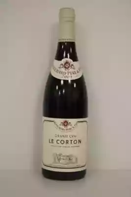 Bouchard Pere & Fils Le Corton Grand Cru 2009