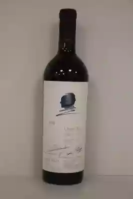 Opus One 1992