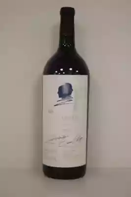 Opus One 1989