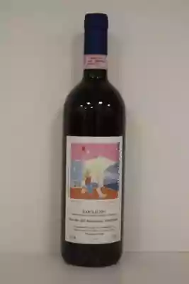 Roberto Voerzio  Rocche Dell'annunziata Torriglione 2007