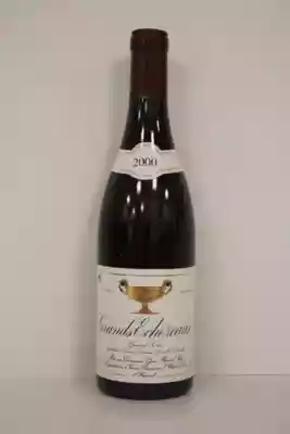 Gros Frere Et Soeur Grands Echezeaux Grand Cru 2000