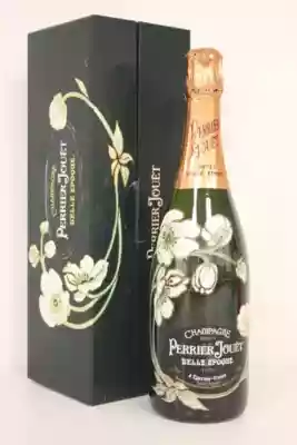 Perrier Jouet Belle Epoque 1996