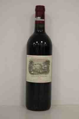 Chateau Lafite Rothschild 1995